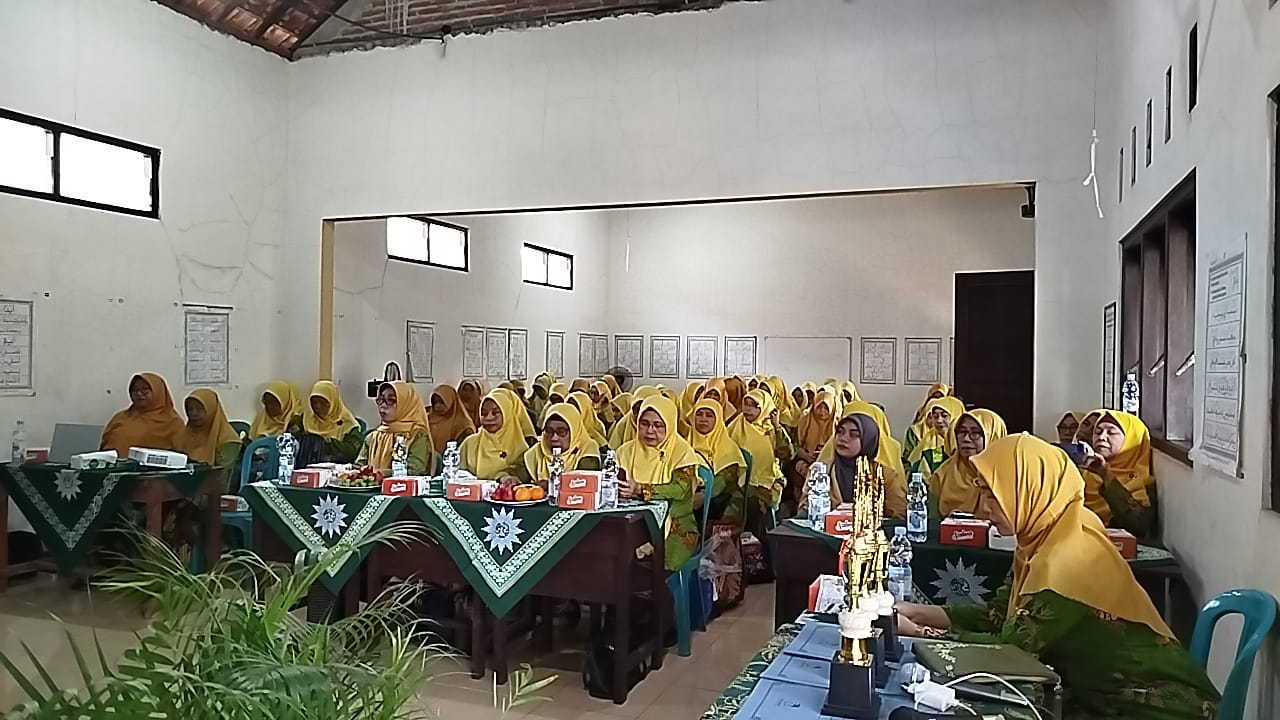 Musyawarah Cabang HMI kab landak 2025