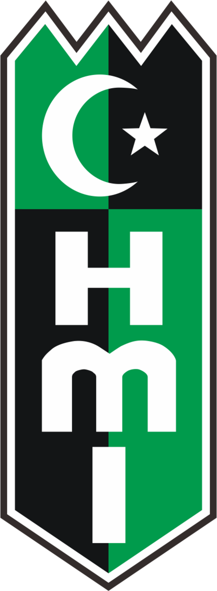 Logo HMI kab landak